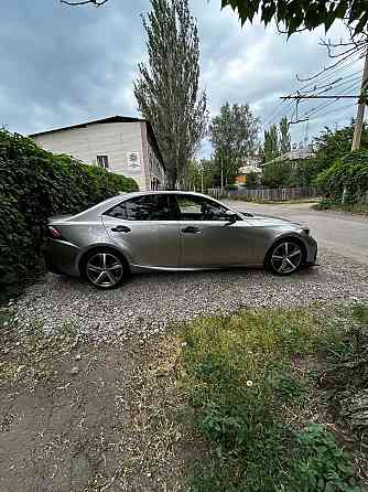 Lexus IS 300 2020 