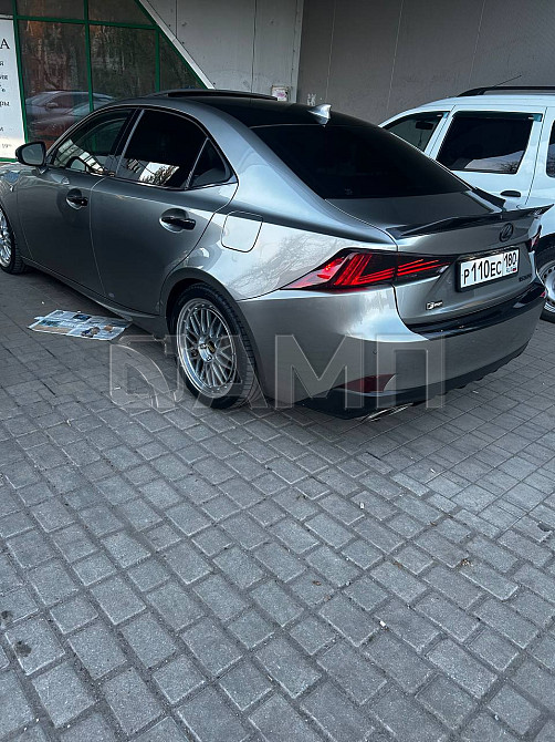 Lexus IS 300 2020  - изображение 3