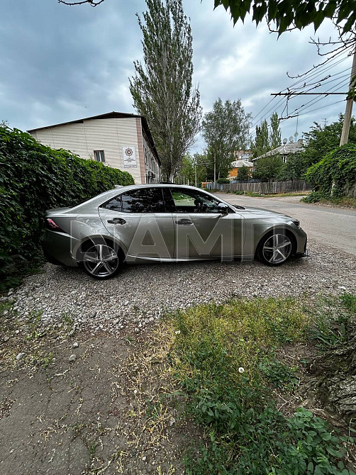 Lexus IS 300 2020  - изображение 2