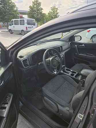 Kia Sportage 2017 
