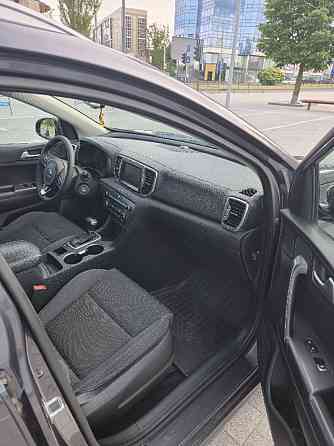Kia Sportage 2017 
