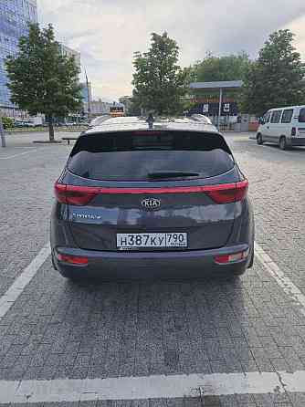 Kia Sportage 2017 