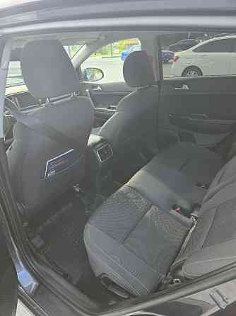 Kia Sportage 2017 