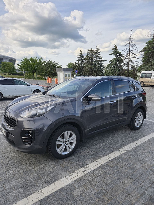 Kia Sportage 2017  - изображение 10
