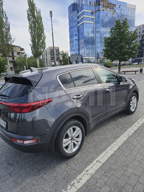 Kia Sportage 2017  - изображение 7