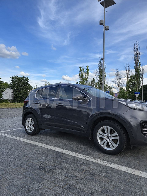 Kia Sportage 2017  - изображение 9