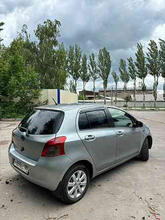 Toyota Yaris 2007 
