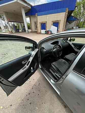Toyota Yaris 2007 