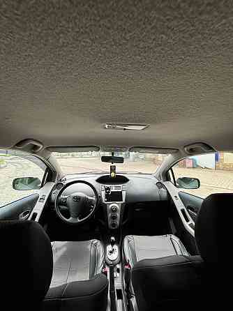 Toyota Yaris 2007 