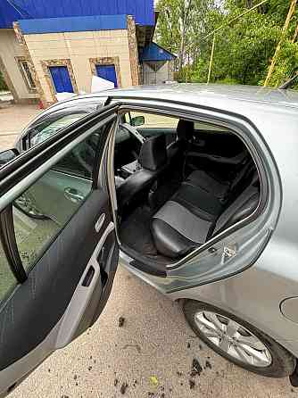 Toyota Yaris 2007 