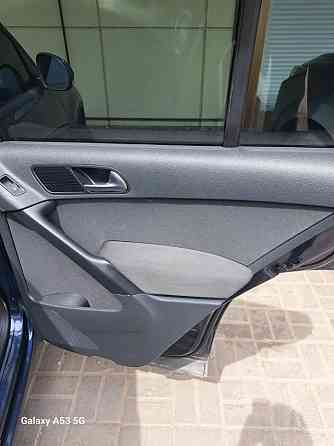 Volkswagen Tiguan 2013 Донецк