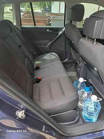Volkswagen Tiguan 2013 Донецк