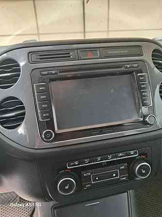 Volkswagen Tiguan 2013 Донецк