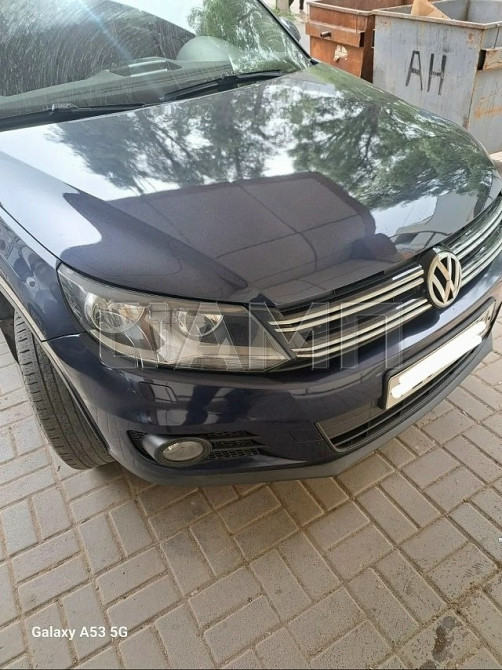 Volkswagen Tiguan 2013 Донецк - изображение 9