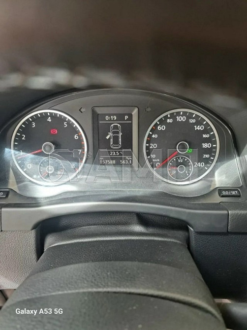 Volkswagen Tiguan 2013 Донецк - изображение 6