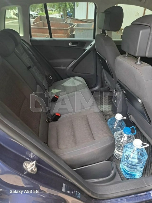 Volkswagen Tiguan 2013 Донецк - изображение 3