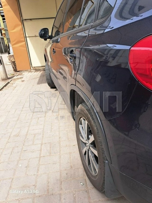 Volkswagen Tiguan 2013 Донецк - изображение 7