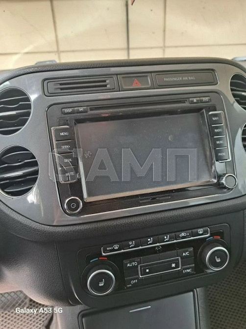 Volkswagen Tiguan 2013 Донецк - изображение 5