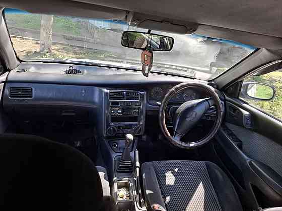 Toyota Caldina 1995 Снежное