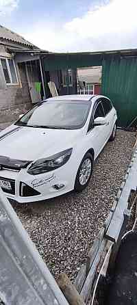 Ford Focus 2012 Донецк