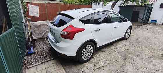 Ford Focus 2012 Донецк