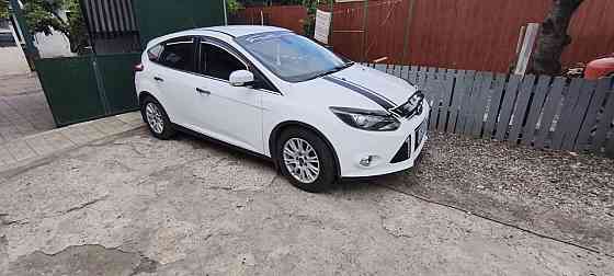 Ford Focus 2012 Донецк