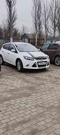 Ford Focus 2012 Донецк