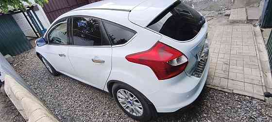 Ford Focus 2012 Донецк