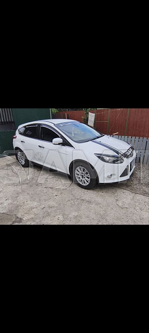 Ford Focus 2012 Донецк - изображение 6