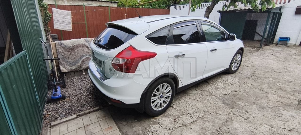 Ford Focus 2012 Донецк - изображение 4