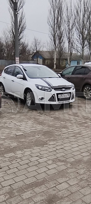 Ford Focus 2012 Донецк - изображение 1