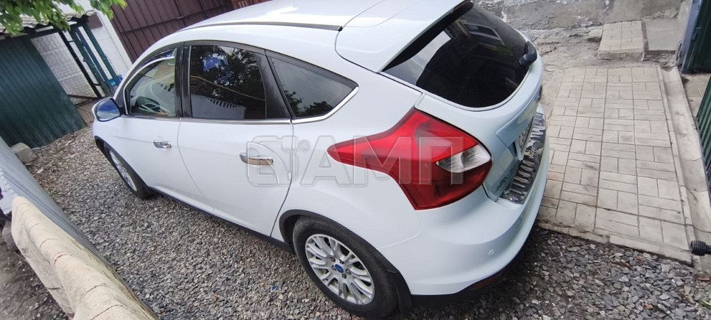 Ford Focus 2012 Донецк - изображение 5