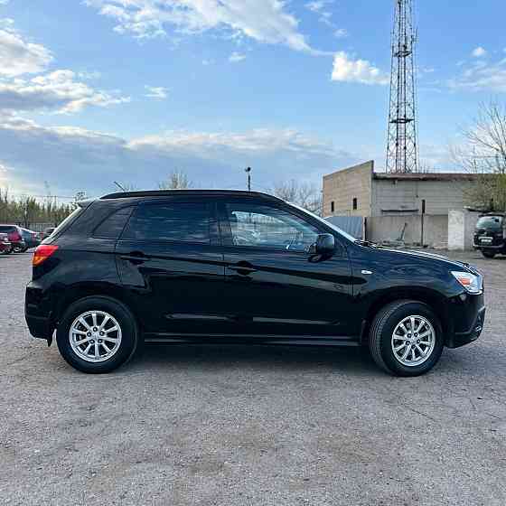 Mitsubishi ASX 2012 Донецк