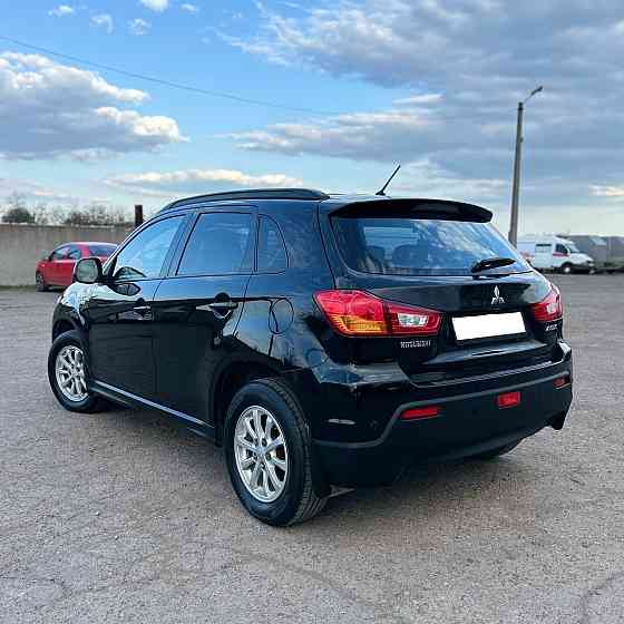 Mitsubishi ASX 2012 Донецк