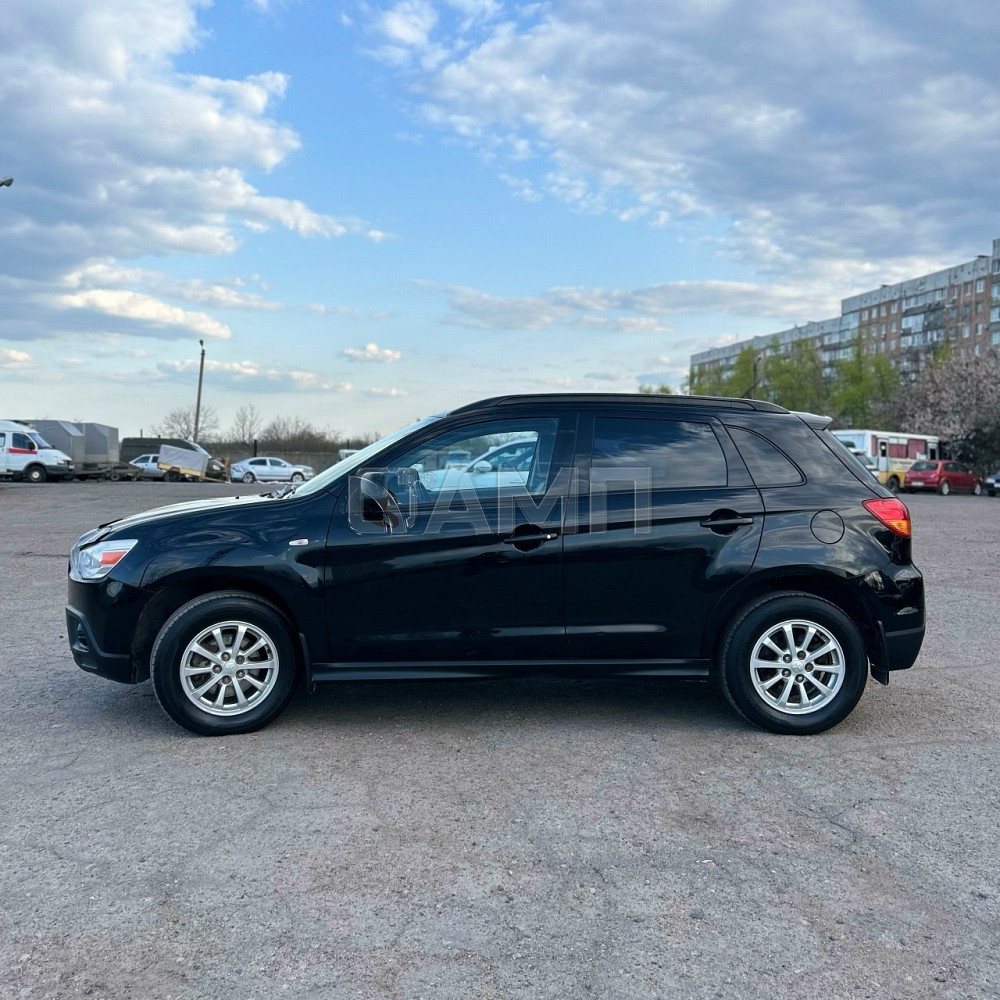Mitsubishi ASX 2012 Донецк - изображение 7