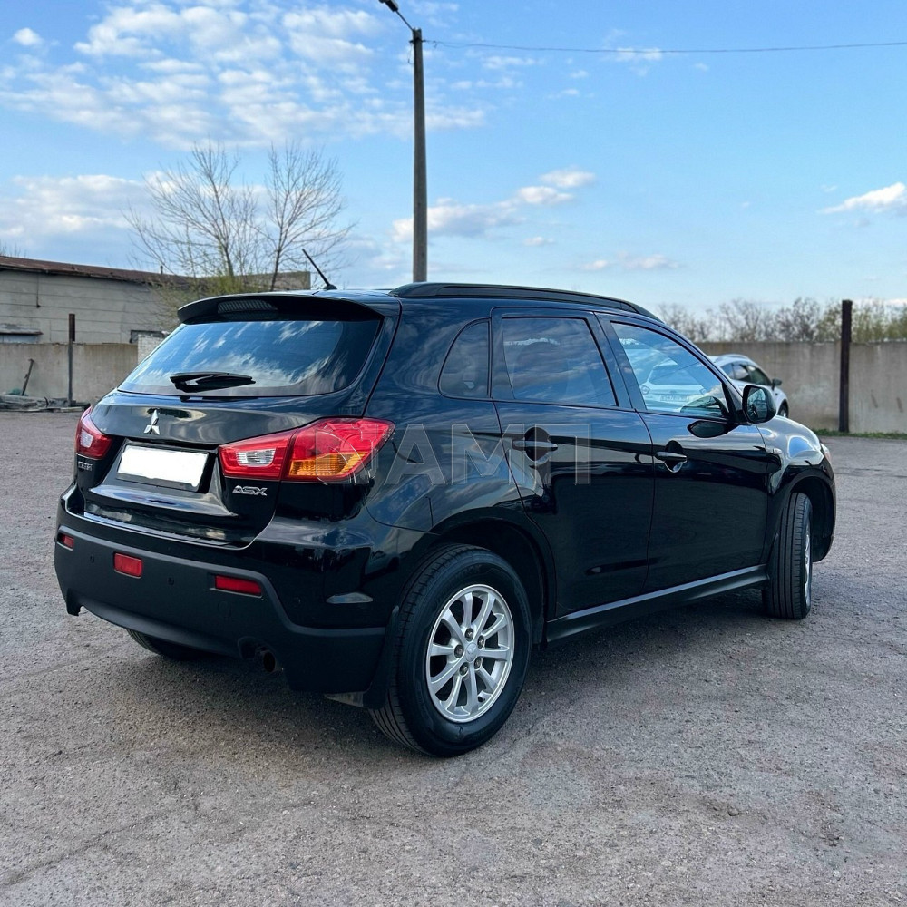 Mitsubishi ASX 2012 Донецк - изображение 5