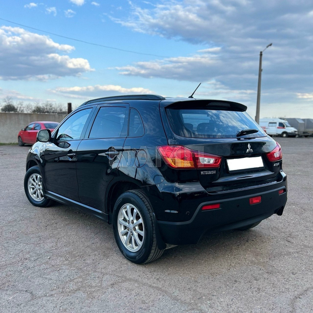 Mitsubishi ASX 2012 Донецк - изображение 4