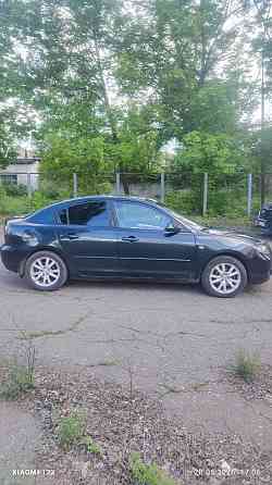 Mazda 3 2006 
