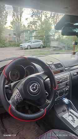 Mazda 3 2006 