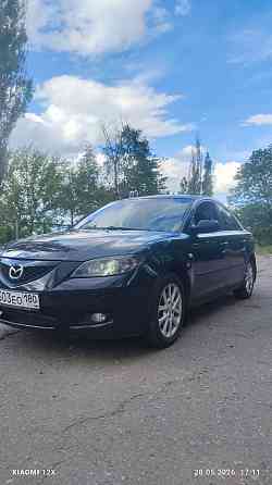 Mazda 3 2006 
