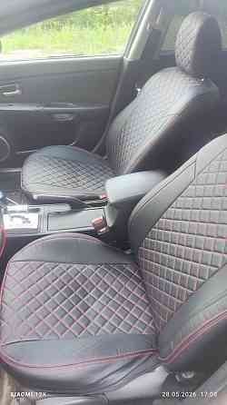 Mazda 3 2006 