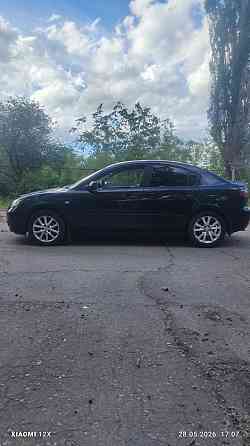 Mazda 3 2006 