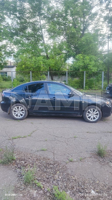 Mazda 3 2006  - изображение 5