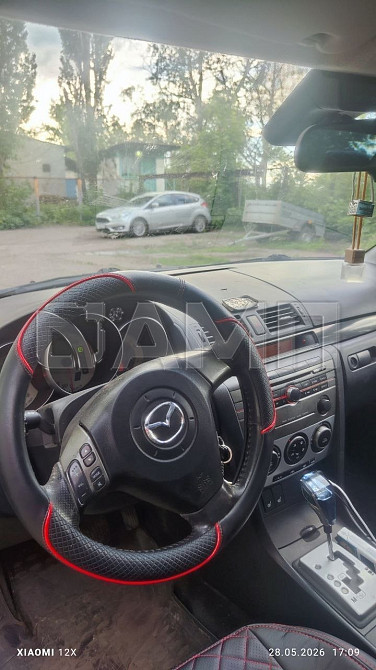 Mazda 3 2006  - изображение 1