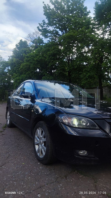 Mazda 3 2006  - изображение 9
