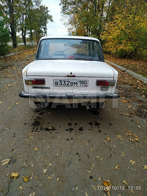 ВАЗ не указан  - изображение 2