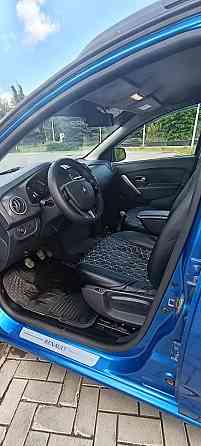 Renault Logan 2014 