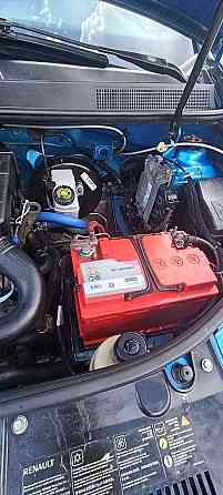 Renault Logan 2014 