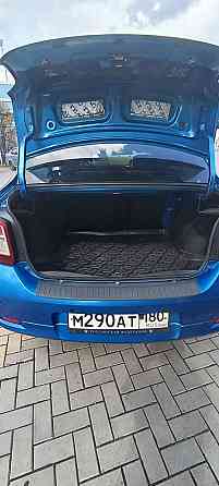 Renault Logan 2014 