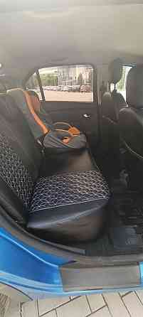 Renault Logan 2014 